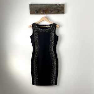 Calvin Klein Little Black Dress